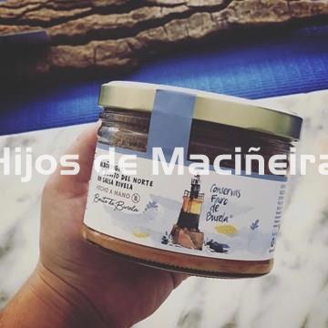 ALBÓNDIGAS DE BONITO DEL NORTE - Imagen 1