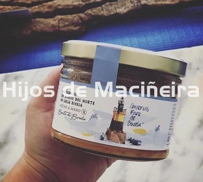 ALBÓNDIGAS DE BONITO DEL NORTE - Imagen 1