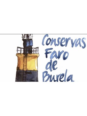 CONSERVAS FARO DE BURELA