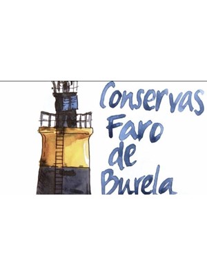 CONSERVAS FARO DE BURELA