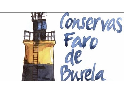 CONSERVAS FARO DE BURELA