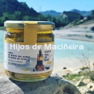 LOMO DE BONITO MEDIANO - Imagen 1