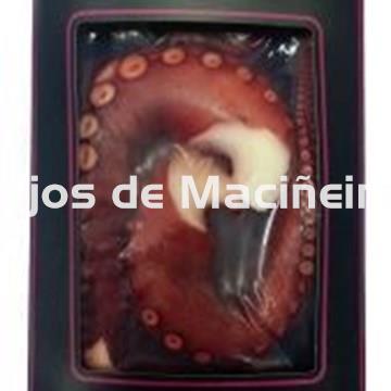Pata de pulpo Extra - Imagen 1