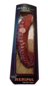 Pata de Pulpo Gigante - Imagen 1