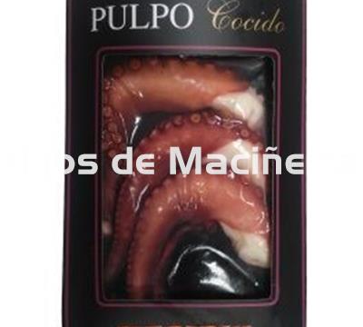 Pata de Pulpo Gorda - Imagen 1