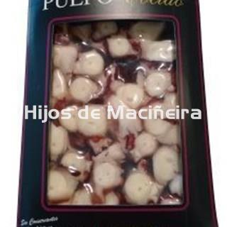 Pulpo Troceado - Imagen 1